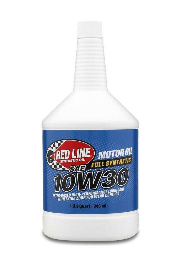 REDLINE OIL10W30 Motor Oil 1 Qt.