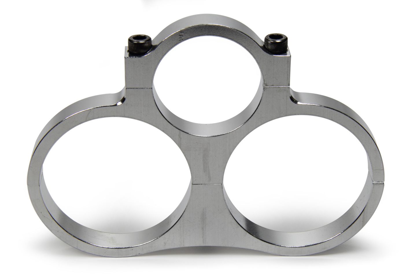 PETERSON FLUIDInline Dual Filter Brkt Fits 1.75in Tubing 2pcs