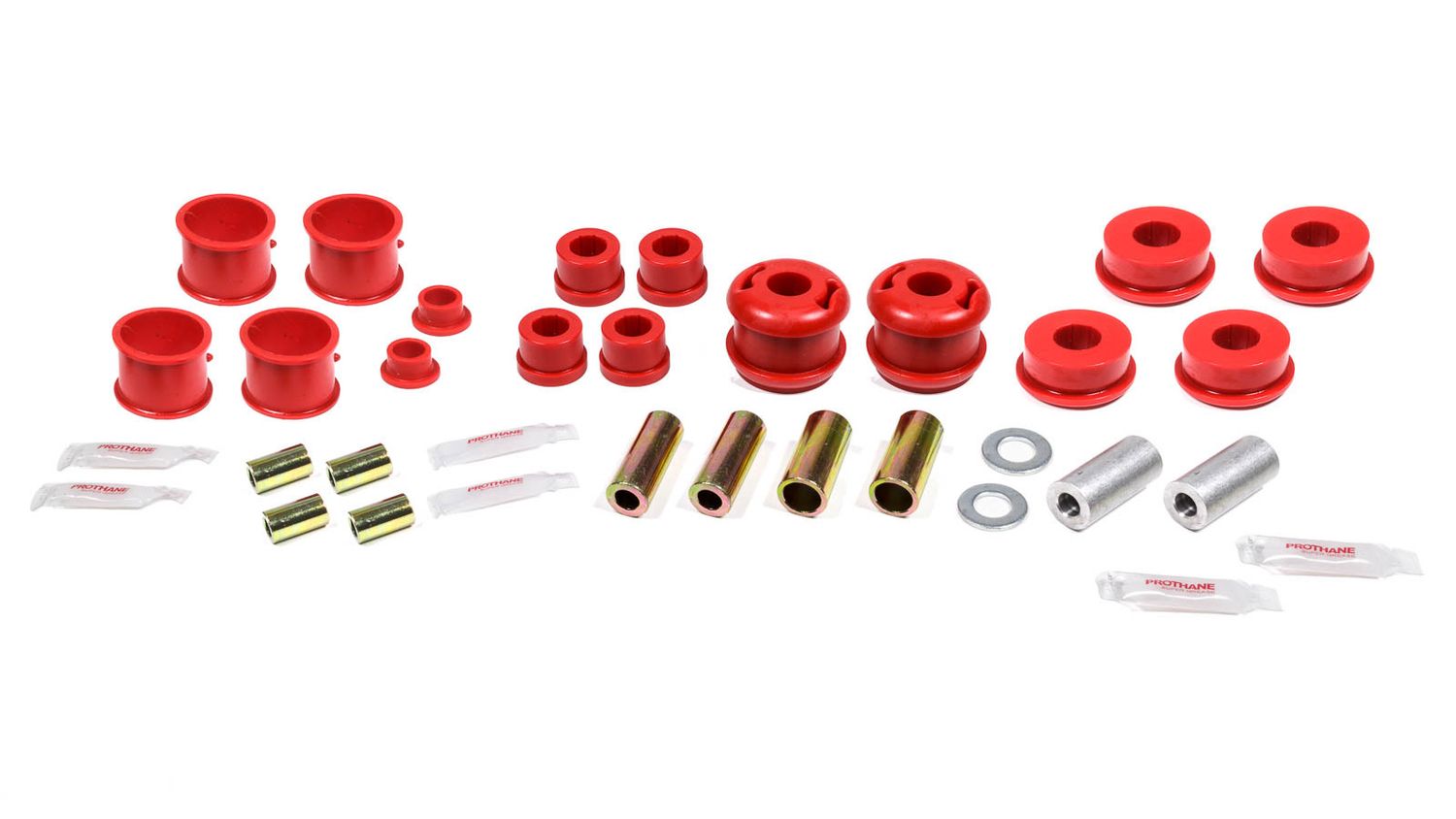 PROTHANESubaru Bushing Kit