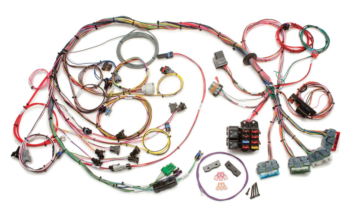 PAINLESS WIRINGLT-1 Wiring Harness