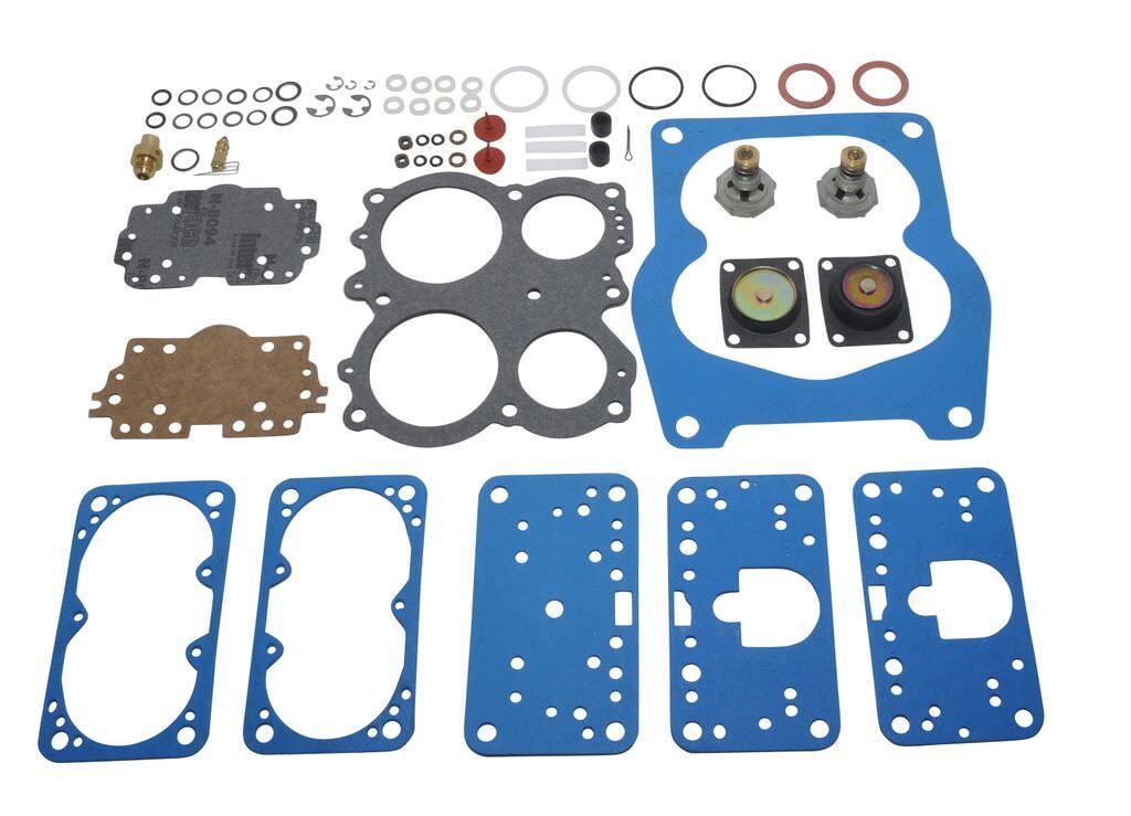 QUICK FUEL TECHNOLOGYM4165/4175 Rebuilt Kit - Non-Stick