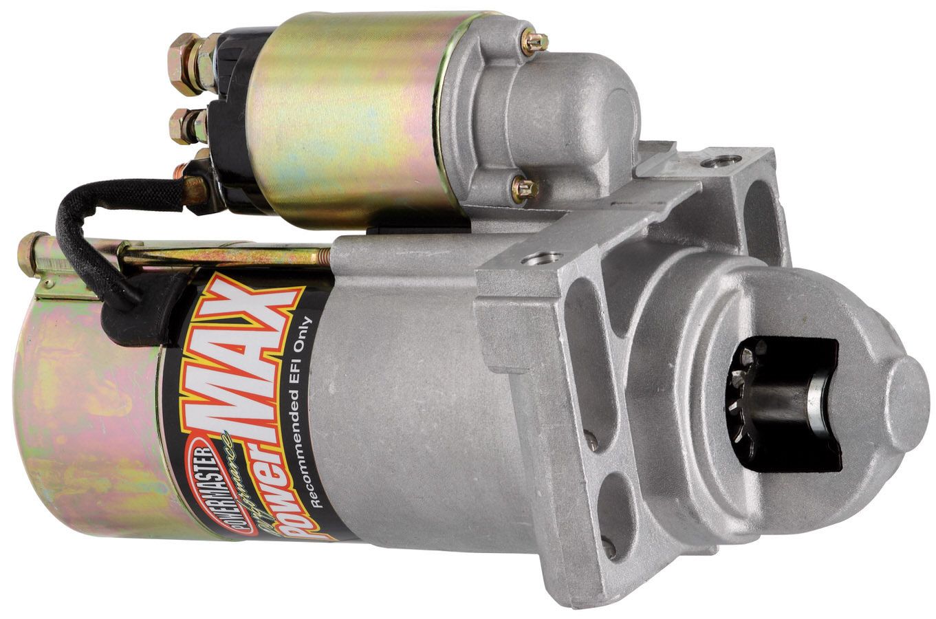 POWERMASTERChevy/Pontiac LS Replac. Starter