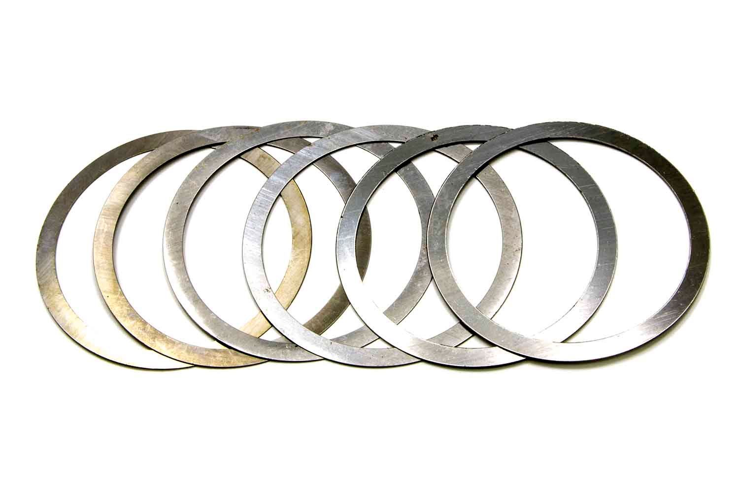 RATECHPinion Shims Dana 60