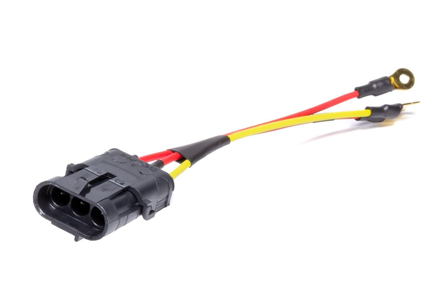 QUICKCAR RACING PRODUCTSAdapter Harness Switch Panel to Weatherpack