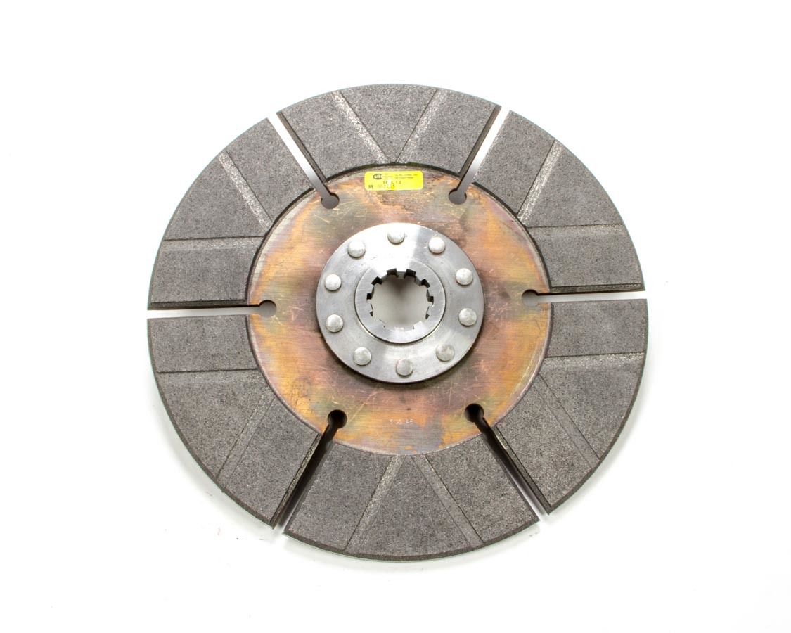 RAM CLUTCHClutch Disc 5135 Iron 1-3/8-10 Spline