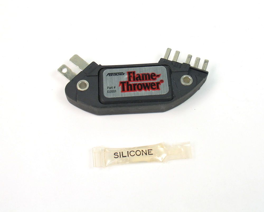 PERTRONIX IGNITIONPerformance Ignition Module - 7-Pin