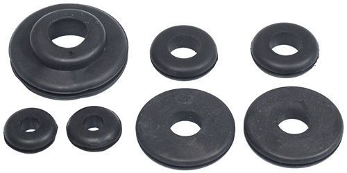 PAINLESS WIRINGGrommet Assortment Kit