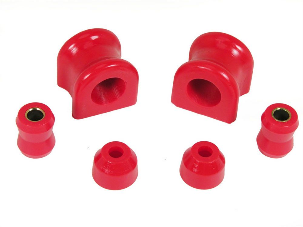 PROTHANEJeep TJ Front Sway Bar Bushings 30.5mm