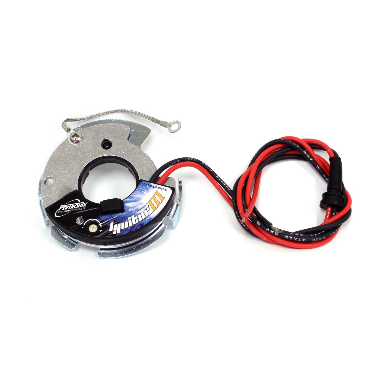 PERTRONIX IGNITIONIgnitor III Conversion Kit