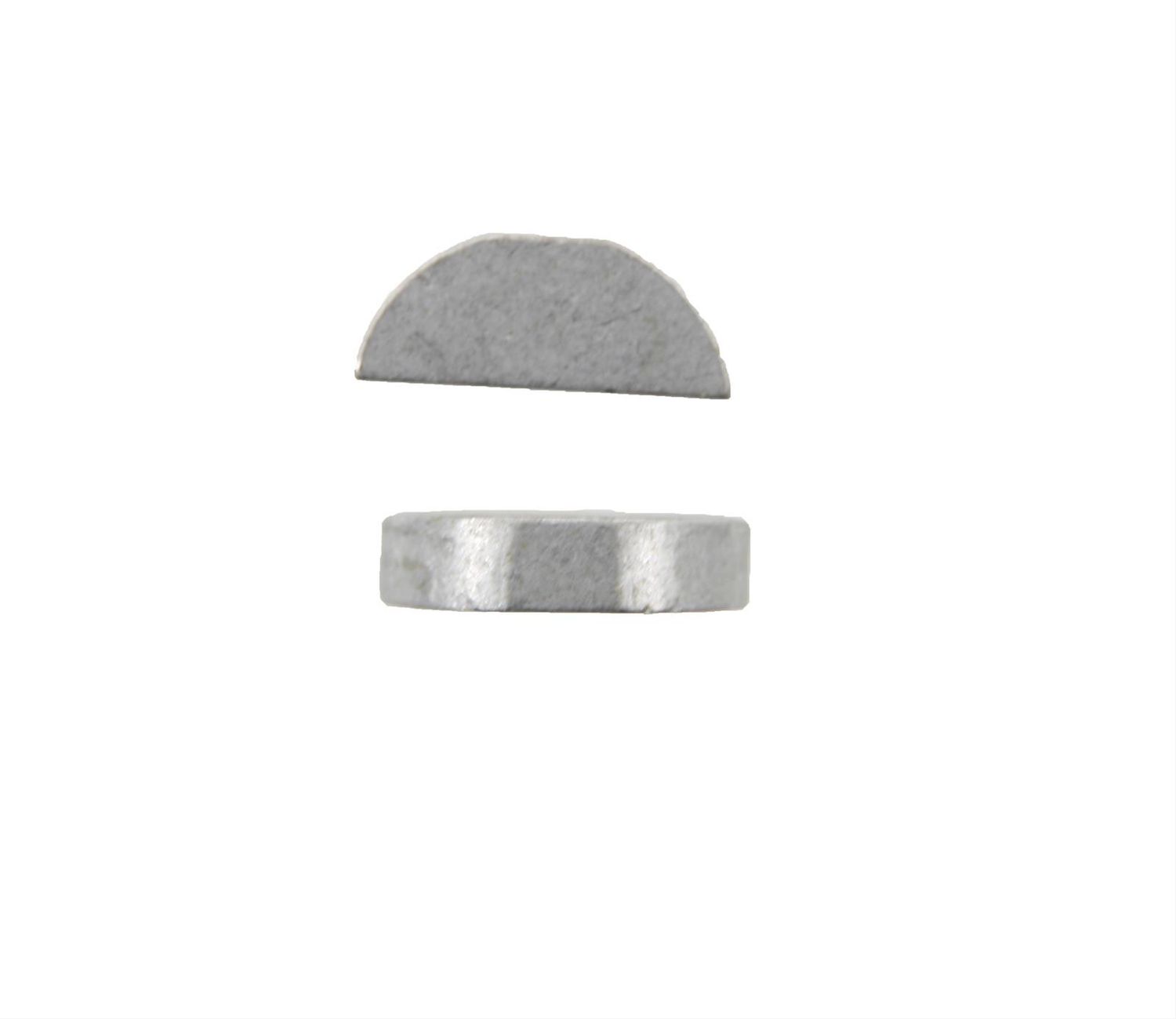 PIONEERCrankshaft Woodruff Keys 3/16 x .750 100-pk