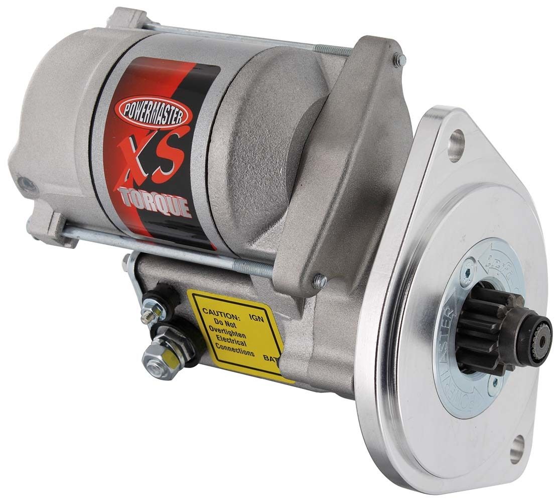 POWERMASTERXS Torque Starter - Ford 2.3L 4-Cylinder