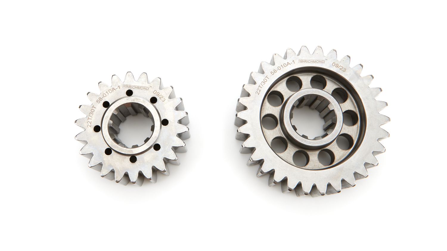 RICHMONDQuick Change Gear Set
