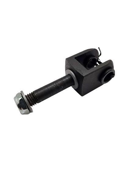 PPM RACING PRODUCTSShock Mount Clevis Wide