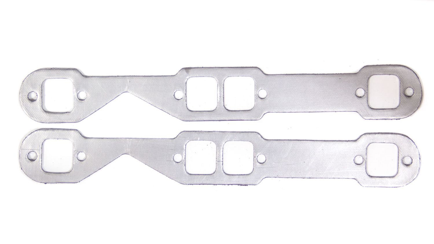 REMFLEX EXHAUST GASKETSExhaust Gaskets SBC Square Port