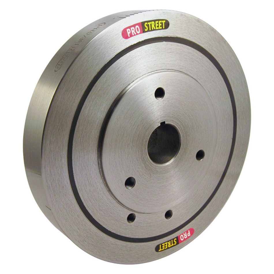 PRO-RACE PERFORMANCE PRODUCTSSBC 8.0in Balancer Int. Balance Non-SFI