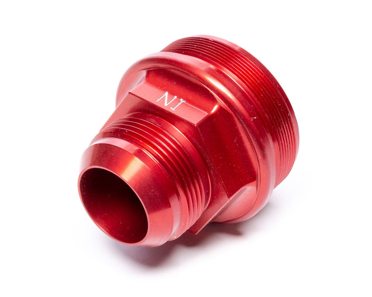 PETERSON FLUIDFilter End Cap Inlet 16 An 400 Series