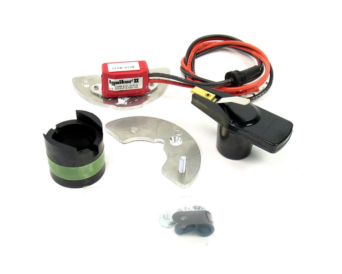 PERTRONIX IGNITIONIgnitor II Conversion Kit