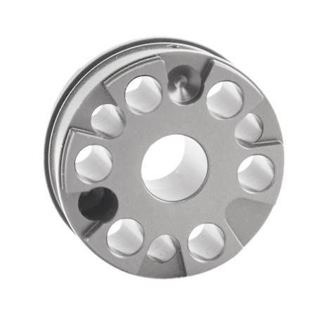 QA1SHOCK PISTON 35MM LARGE BODY LINEAR