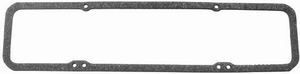 RACING POWER CO-PACKAGEDCork/Steel SB Chevy Val ve Cover Gaskets Pair
