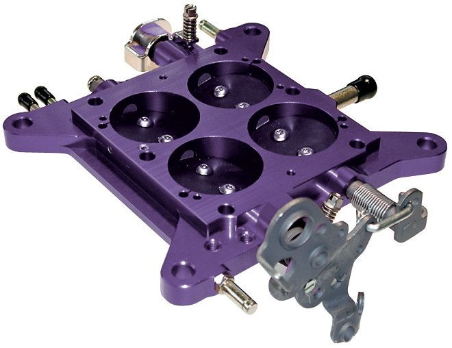 PROFORMCarburetor Base Plate