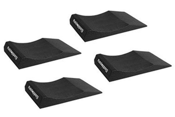RACE RAMPSFlatstoppers 4 Pcs. 10in Wide