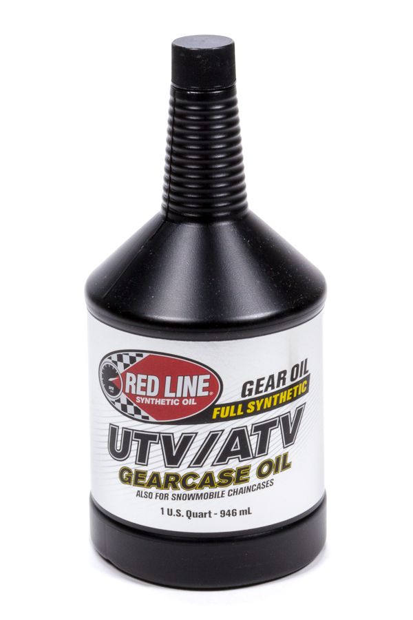 REDLINE OILUTV/ATV Gearcase Oil 1 Quart