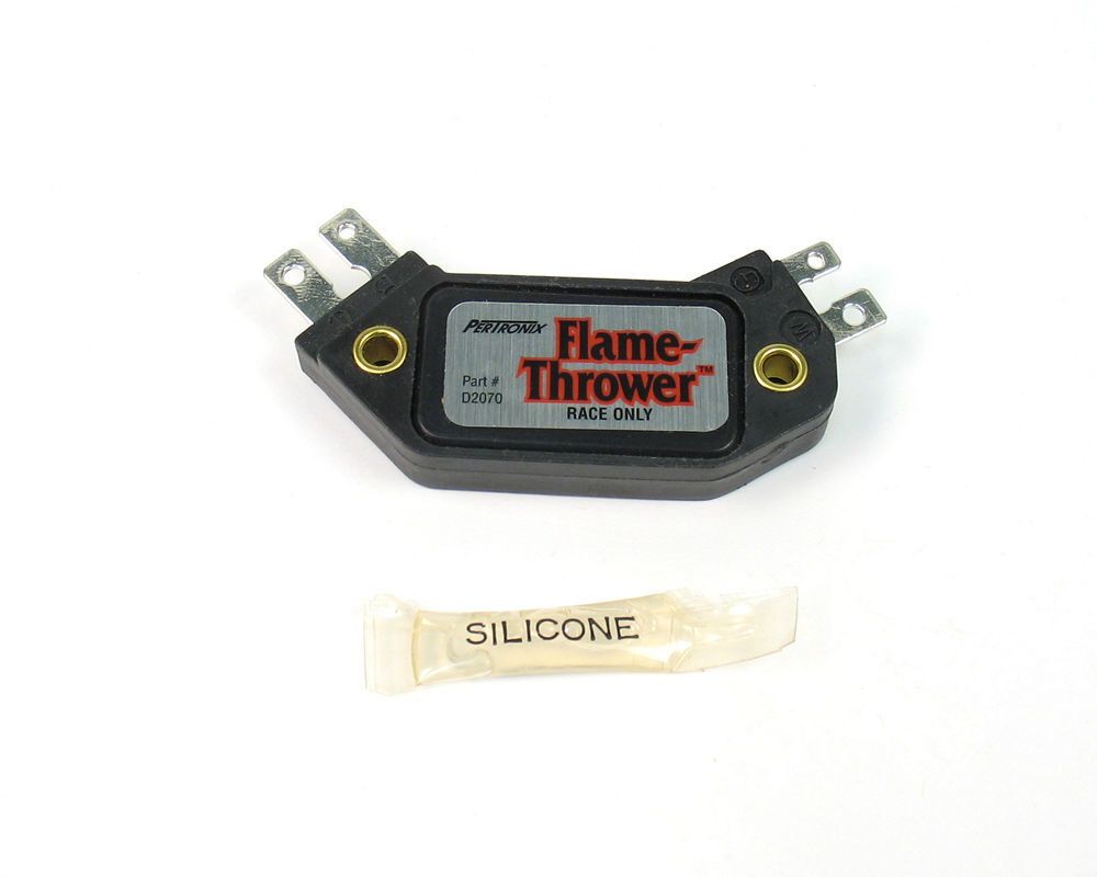 PERTRONIX IGNITIONReplacement HEI Race Module