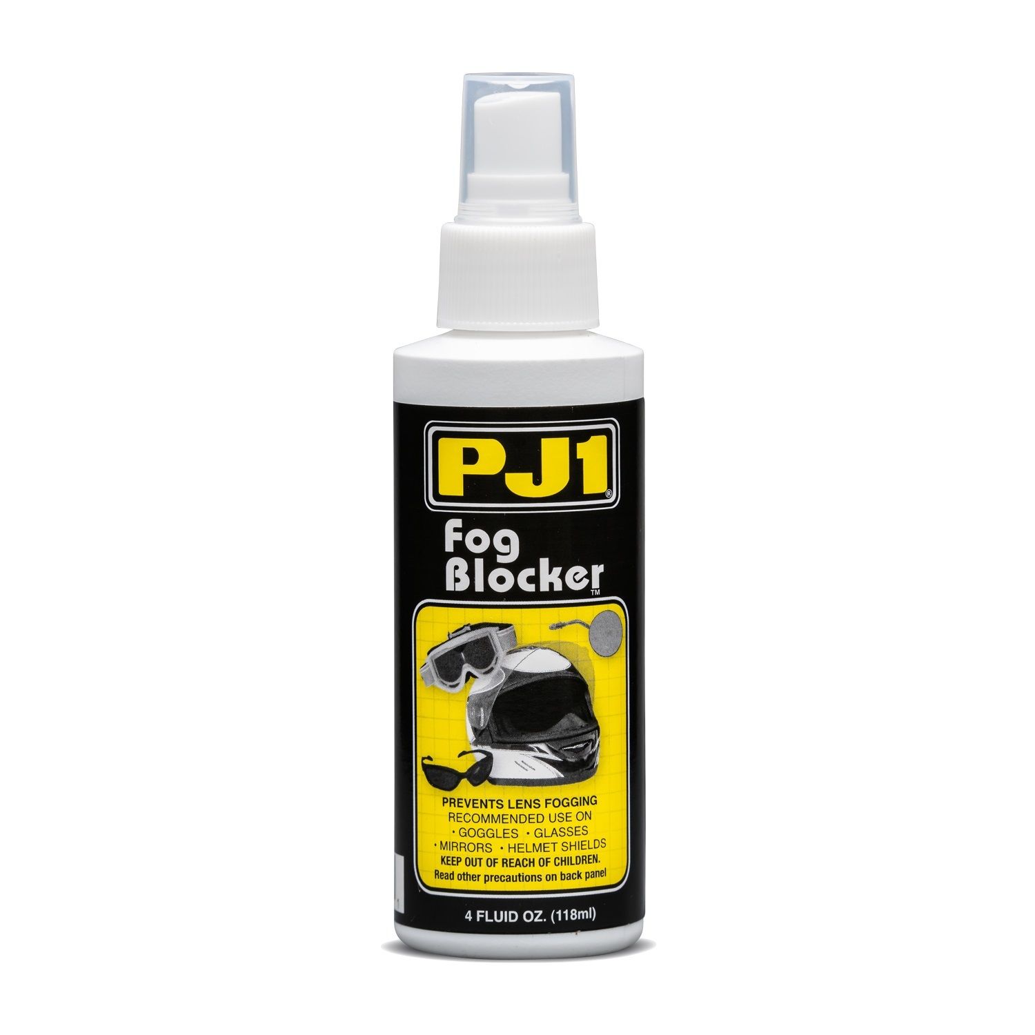 PJ1 PRODUCTSFog Blocker