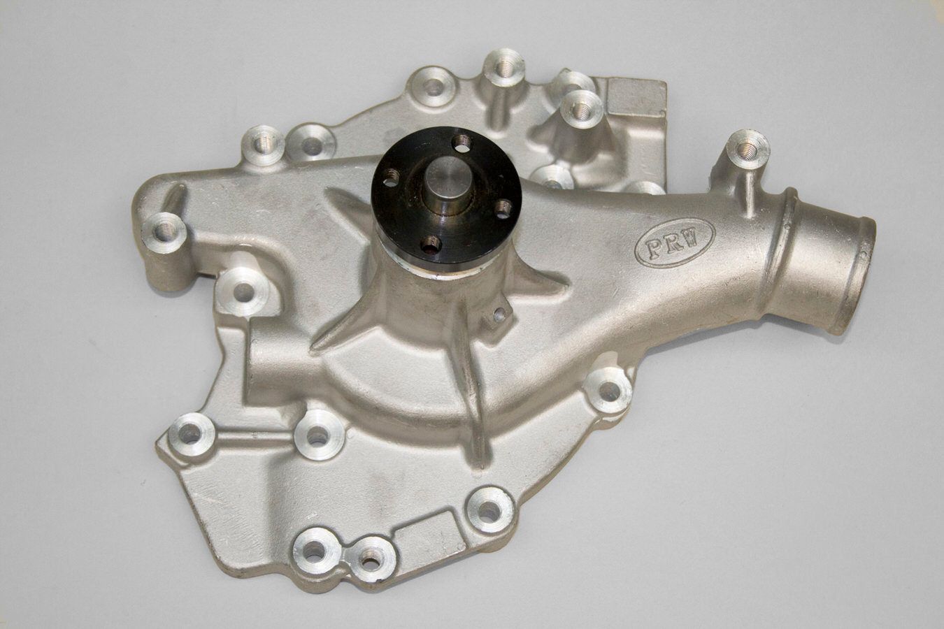 PRW INDUSTRIES, INC.HP Aluminum Water Pump BBF 429/460 1970-1992
