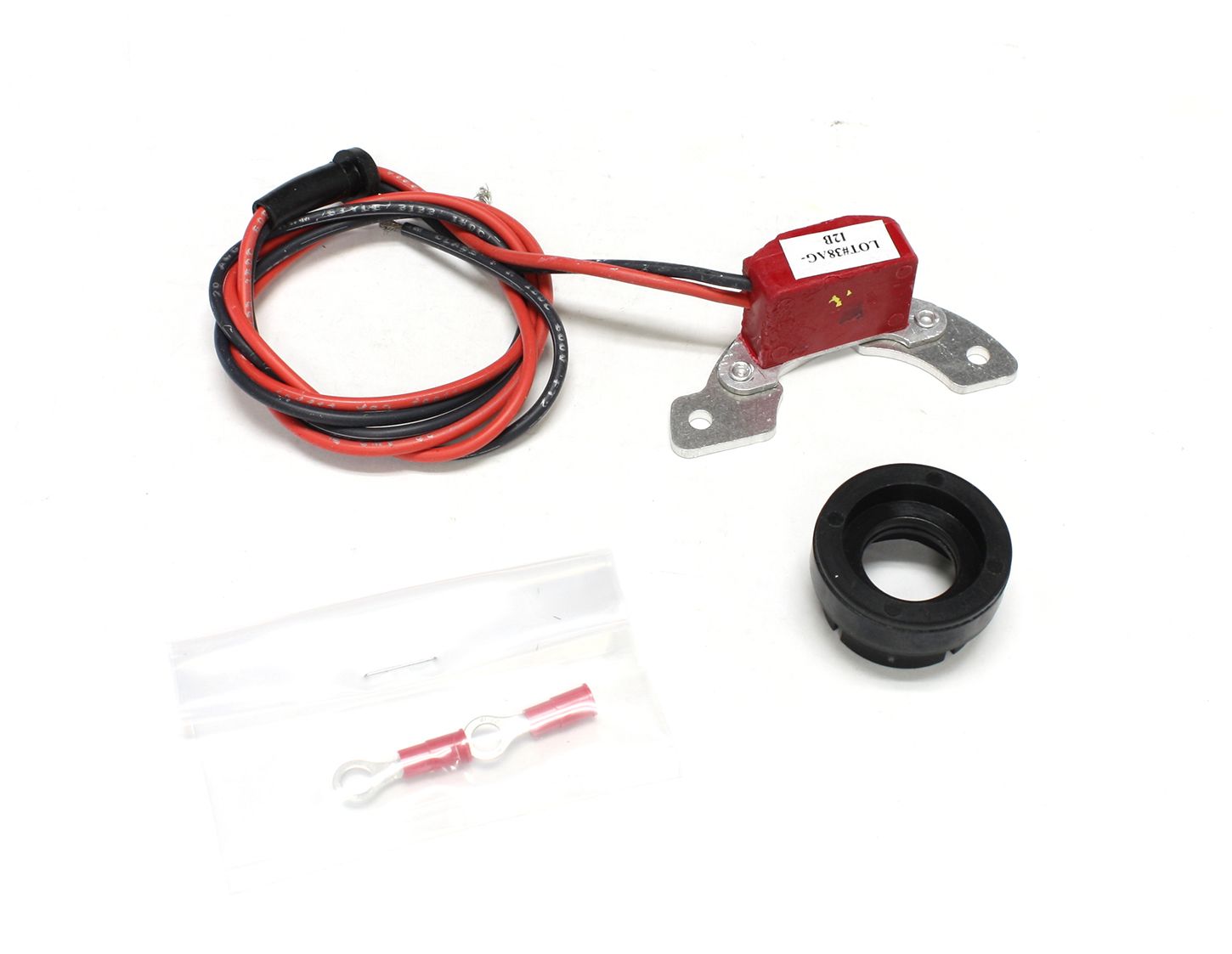 PERTRONIX IGNITIONIgnitor II Conversion Kit