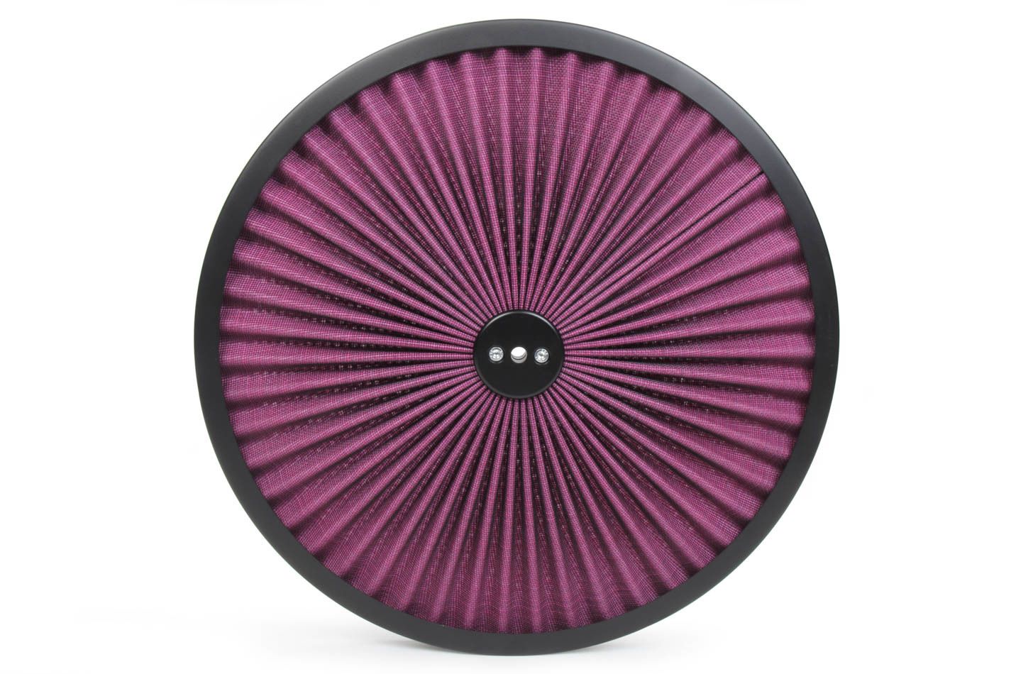 RACING POWER CO-PACKAGED14In Super Flow Air Cleaner (Top-Only)