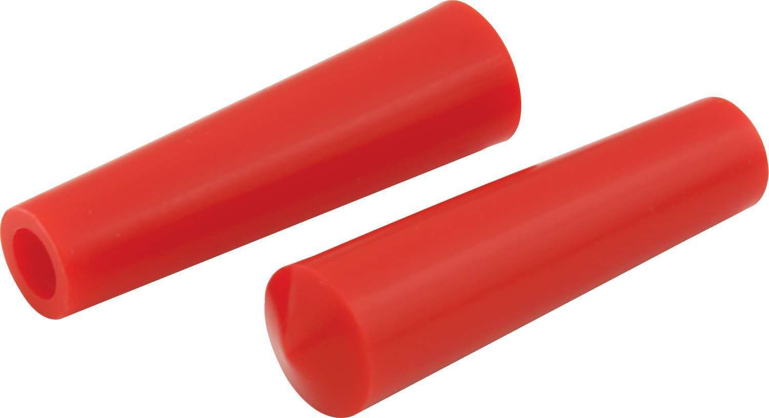 QUICKCAR RACING PRODUCTSToggle Extensions Red Pair