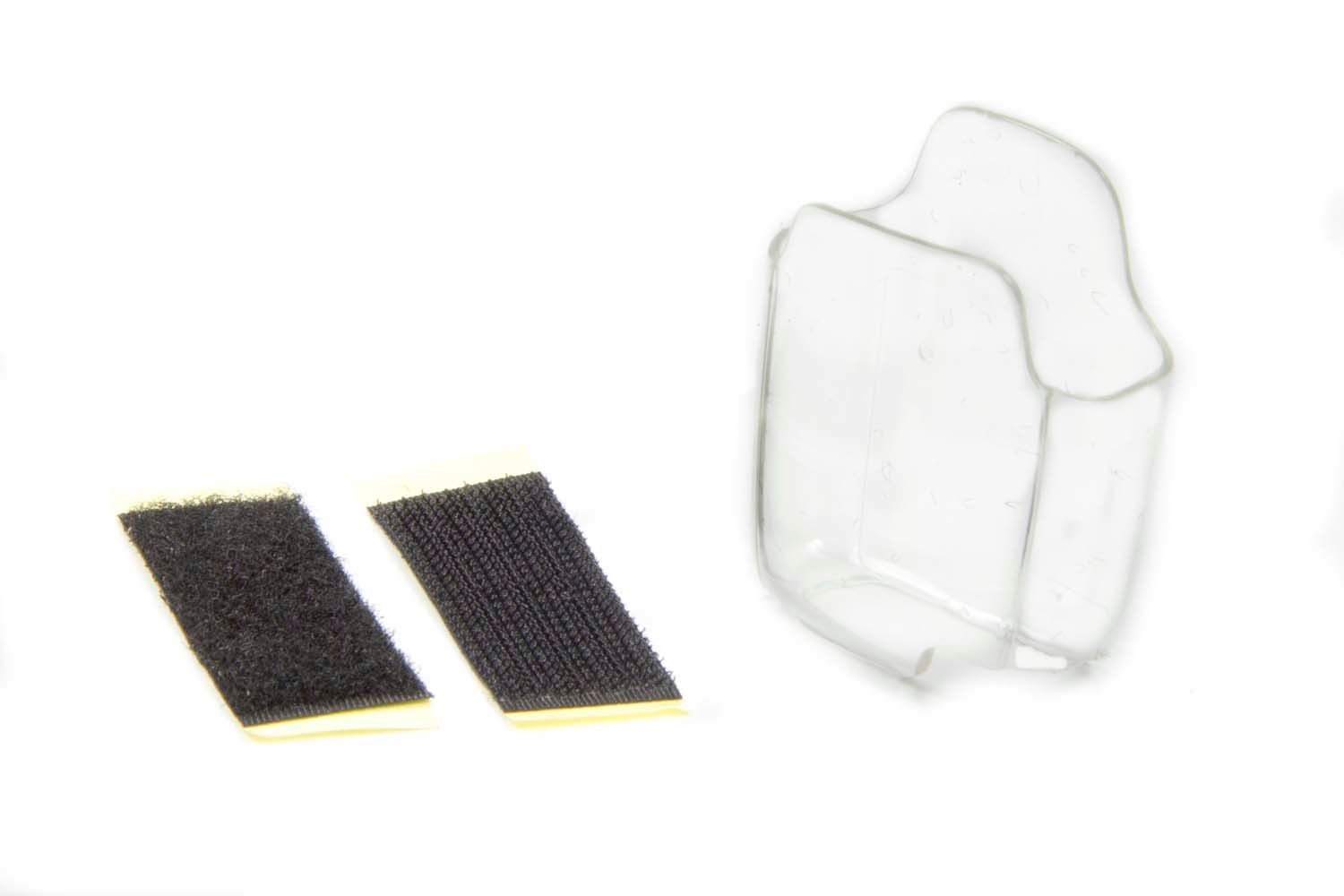 RACECEIVERHelmet Holder w/Velcro