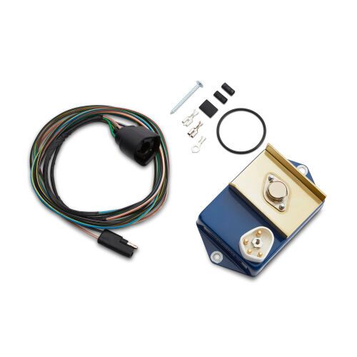 PROFORMMopar Ignition Box w/ Harness Kit Blue