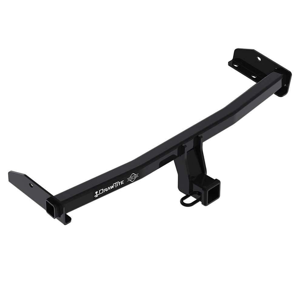 REESETrailer Hitch Class III 2 in. Receiver