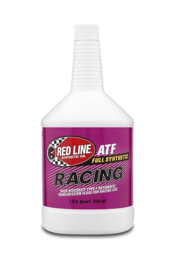 REDLINE OILRacing ATF 1 Quart