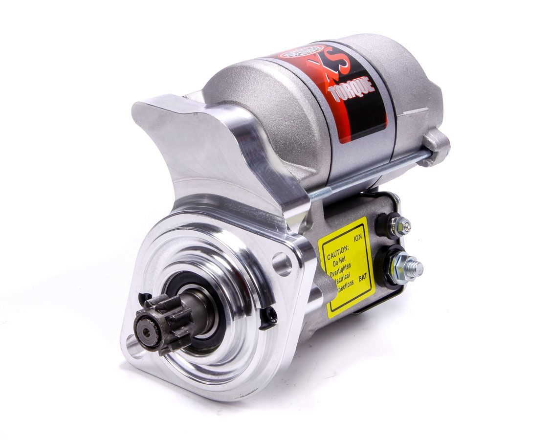 POWERMASTERXS Torque Starter - VW/Porsche
