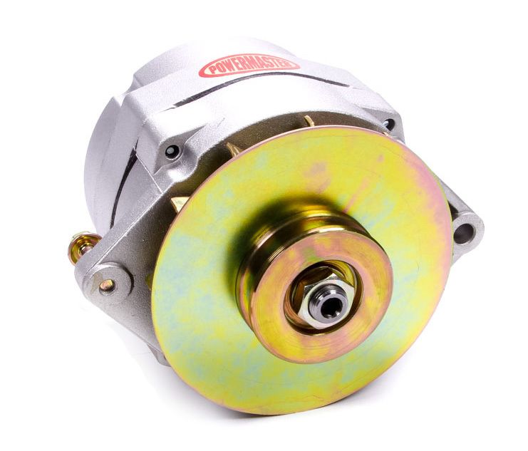 POWERMASTERDelco 150amp Alternator 1 Wire