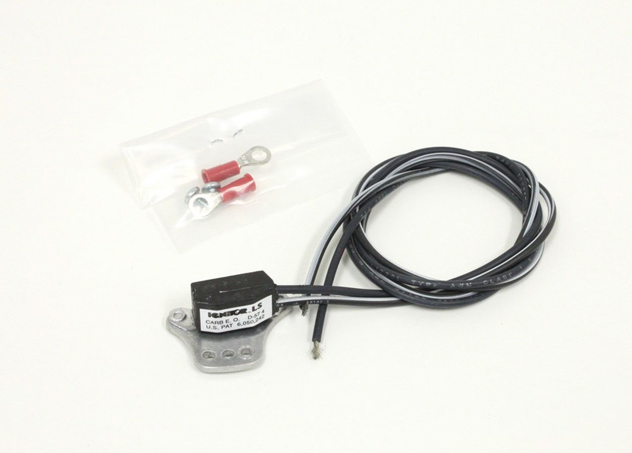 PERTRONIX IGNITIONIgnitor Conversion Kit