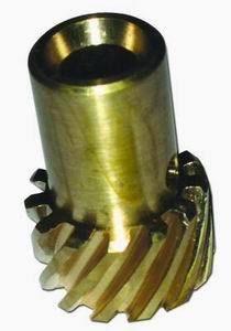 RACING POWER CO-PACKAGEDBronze Chevy 262-454 Di st Gear .491