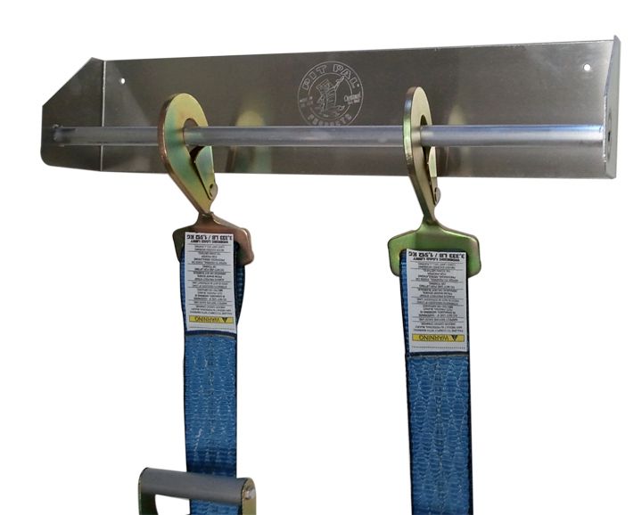 PIT-PAL PRODUCTSMultiple Strap Hanger 18in