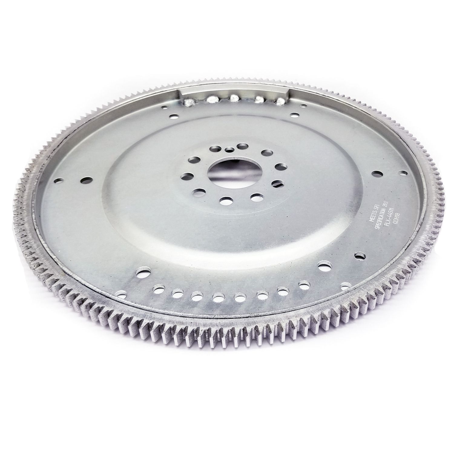 PRW INDUSTRIES, INC.Flexplate Xtreme Duty SFI FORD 7.3L Diesel