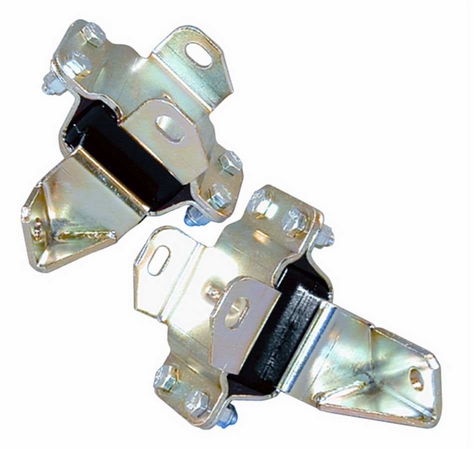 PROTHANEMustang Motor Mounts 65-73 V8