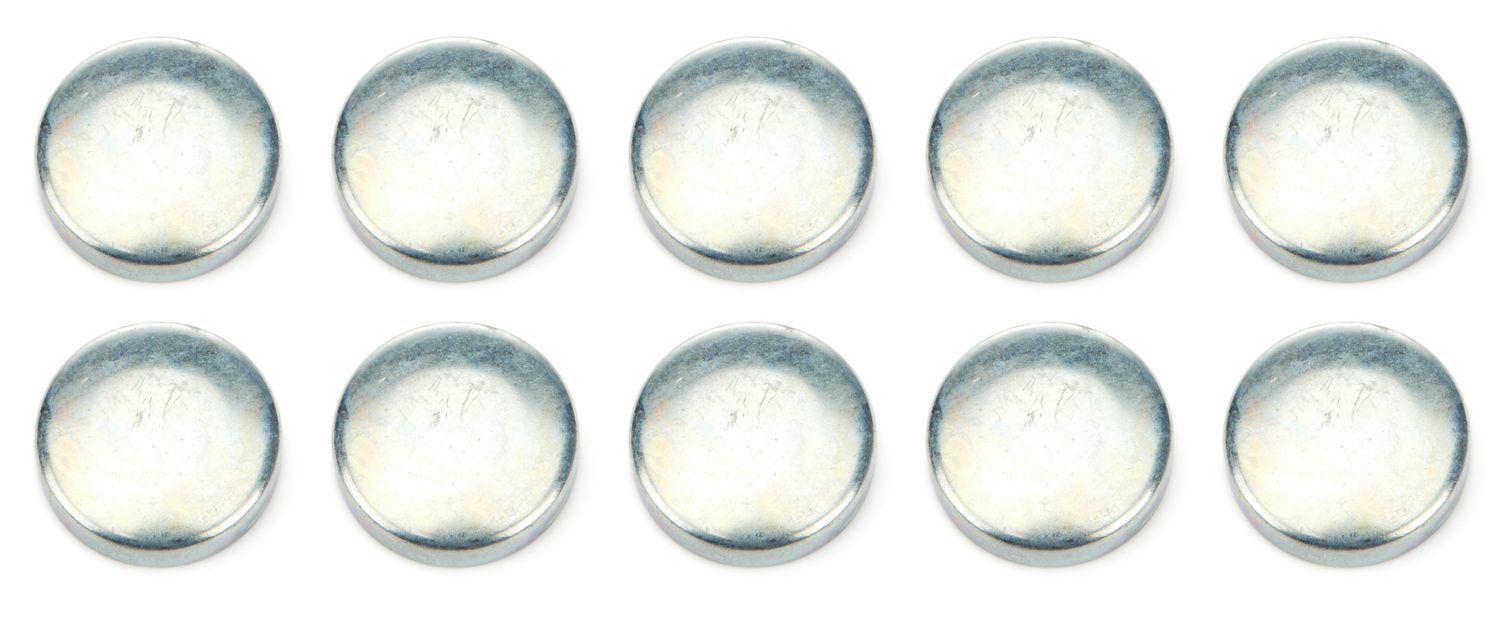 PIONEERExpansion Plugs 2-9/64 Dia. .600 Height 10pk