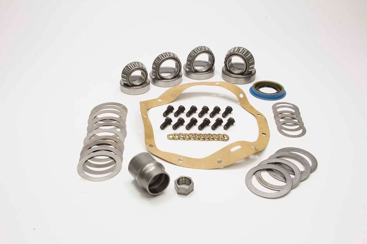 RATECHComplete Kit