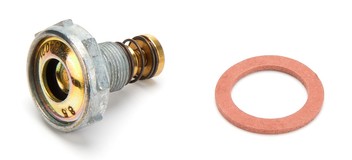 QUICK FUEL TECHNOLOGY8.5 Power Valve Assembly