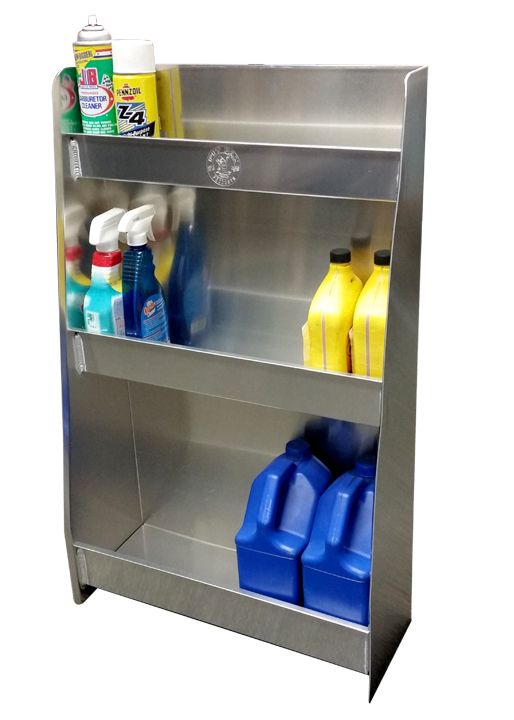 PIT-PAL PRODUCTSCombo Storage Cabinet