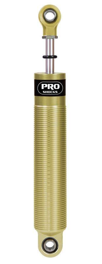 PRO SHOCKThreaded Body Aluminum Split Valve Shock
