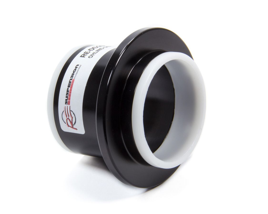 RE SUSPENSIONSpring Divider Short Alum for Ohlins