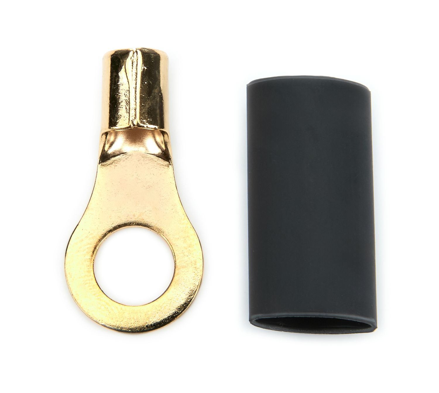 QUICKCAR RACING PRODUCTSPower Rings 8 Gauge 5/16in Hole